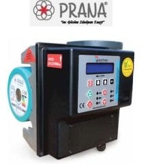 Prana HP-F 50/90-280    DN 50  220V  Frekans Kontrollü Flanşlı Tip Sirkülasyon Pompası