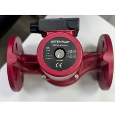 Water CRP 40-80/250F 220V DN40 PN6/10 3Hızlı Sirkülasyon Pompası