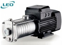 Leo ECH4-50S   1.5Hp 380V  Paslanmaz Çelik Çok Kademeli Santrifüj Pompa